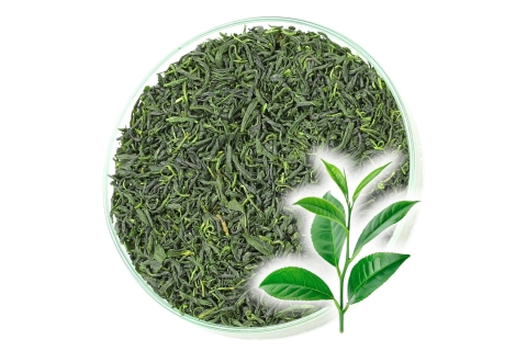 Herbata Zielona JAPAN TAMARYOKUCHA PREMIUM Świeża Lekko Owocowa !